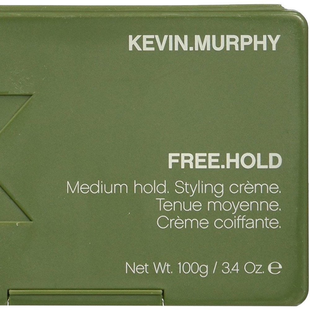 Kevin Murphy Free Hold Medium Hold Styling Paste Size 100 g/ 3.4 oz. new